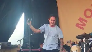 MOVEMENTS warped tour 2018