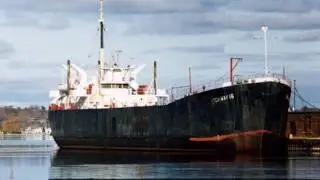 LST 393 Promotional Video
