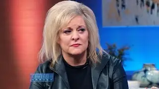 Nancy Grace’s untold story! || STEVE HARVEY