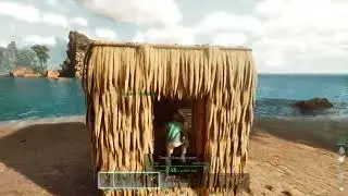 ARK Survival Ascended Long Gameplay EP 1