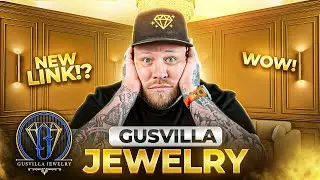 GusVilla Jewelry Redesigned Miami Figaro - DOPE 👍🏻 or NOPE 👎🏻