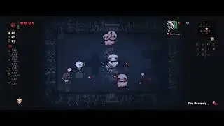 co-op binding time - The Binding of Isaac: Repentance VOD #2