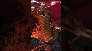 Vulcan : God of Fire in Roman Mythology