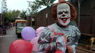 Halloween en Magic Robin Hood Resort - Magic Costa Blanca Benidorm