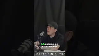 Vivir sin papeles en Holanda: &iquest;Un sue&ntilde;o o una pesadilla? #shorts