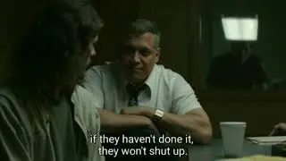HOLDEN FORD || MINDHUNTER