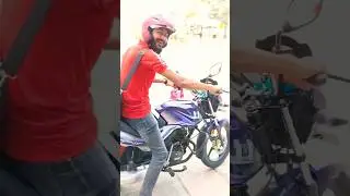 Tvs Metro plus disc #motorcycle #newbike #tvsbike #metroplus