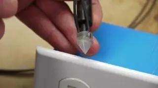 Liquid level sensor and controller (auto top-off for aquarium)