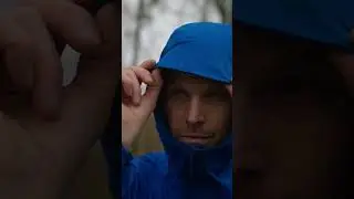 Лучшая беговая куртка? Обзор Montane Phase Nano #бег #трейлраннинг