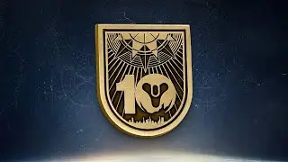 Legend title | Received ✅ (Destiny 2)