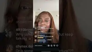 1/23/26 APPLE STORE QUEEN OPENS THE PANEL Part 2
