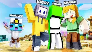 MUJHE HYPIXEL MEIN DREAM MILLA | MINECRAFT