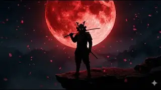 BUSHIDO (Japanese Phonk) 🇯🇵 Samurai Trap Beat