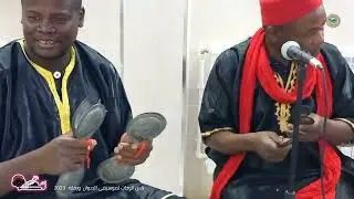 ناس الوحات لموسيقى الديوان ولاية ورقلة 2023