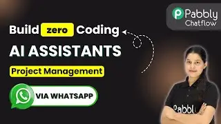 AI Project Management Assistant for Agencies 📂🚀