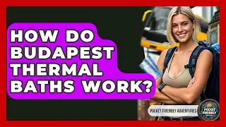 How Do Budapest Thermal Baths Work? - Pocket Friendly Adventures