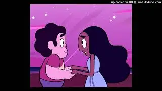 Steven Universe & Connie Maheswaran - The Jam Song