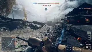 Battlefield 6 2025
