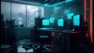 Rainfall White Noise: Block Out Distractions and Enhance Productivity