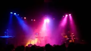 Netsky - Anticipate - Leffinge 23.05.2012