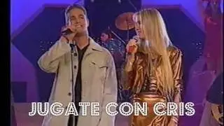 MICHEL - JUGATE CON TODO