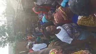 Danse traditionnelle 