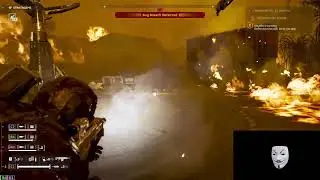 Helldivers, For Democracy... And Super Credits