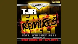 Face Melt (Geoff K Remix)