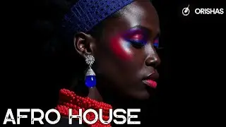 Afro House Mix 2025 #07 by Crotch Goblin | Mix 172 | ORISHAS Collective