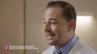 The Social Emergency Medicine Fellowship at Eisenhower Health GME