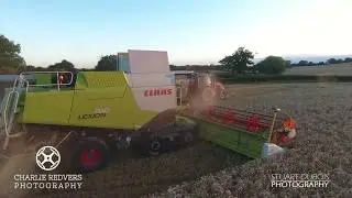 Whitting Ash Farms - Harvest 2018 by Charlie Redvers
