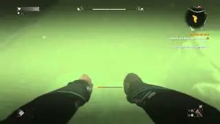 Dying Light - Gas Mask Man Treasure Bag Location
