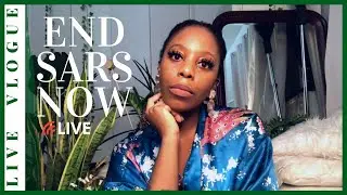 🔴 ATTROCITIES | WHY NIGERIANS ARE PROTESTING #SARS | ENOUGH IS ENOUGH! #ENDSARS