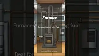 Boiler or Furnace? 🏠
