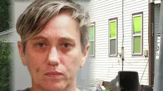 Remains found on porch of Lakeshore area home identified as missing woman; murder arrest made
