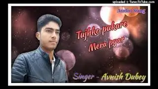 Tujhko pukare mera pyar - Avnish Dubey. 9125574246🤗