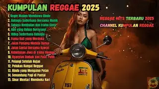 Reggae Full Album Indonesia Terbaik 🌴 Lagu Santai Cocok untuk Semua Suasana
