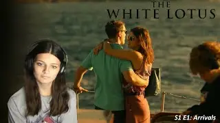 The White Lotus Season 1 Episode 1 