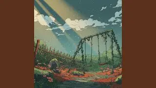 rusted garden