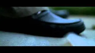Key of Atlas - Bullets and Sand Music Video