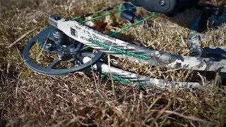 I broke my Vertix and bought a Bear Approach HC  -BJE02