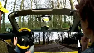 Geel en Snel 30-3-2014 GeelEnSnel.nl