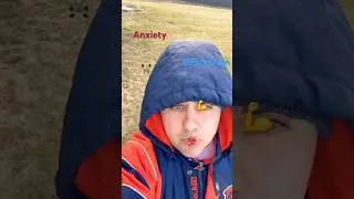 Anxiety and Depression!! Gotta push forward!! 🥺😢💪🧘&zwj;♂️🏋️
