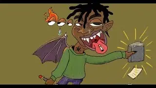 Ski Mask The Slump God - DoIHaveTheSause (Beware The Book of Eli) (Official Instrumental)