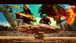 Aarambh hai prachand pubg montage🔥🔥 || by #PUBGVIRUSS