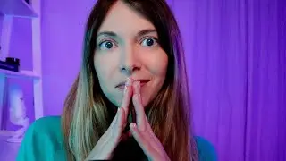 ASMR Te hipnotizo en 1 minuto | Love ASMR express
