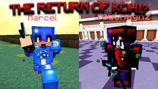 1v1 Stimpay & TewChaynz