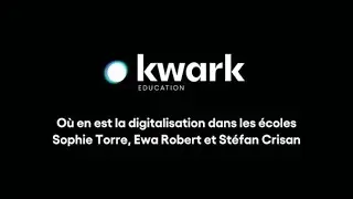 Conf&eacute;rence Learning Technologies 2023 : O&ugrave; en est la digitalisation dans les &eacute;coles