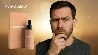 Avaya Glow Drops: &iquest;Leg&iacute;timo o Estafa? ☀️