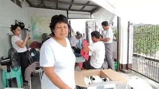 PACKAGE OPENING 2024 AND SURPRISE FOR TITA GIRLIE